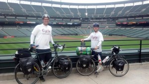 Cycle for Joplin
